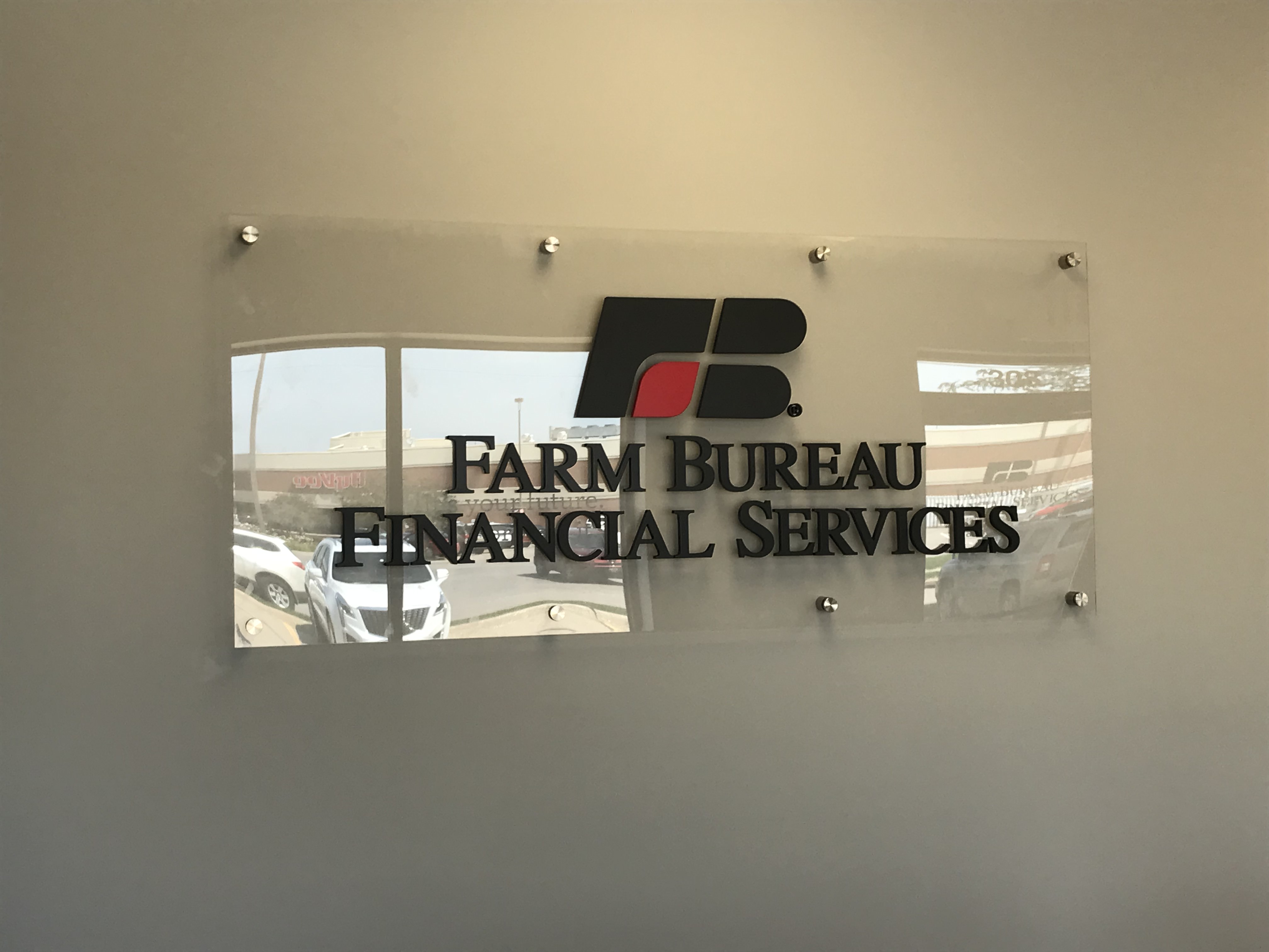 Farm Bureau Financial Services
